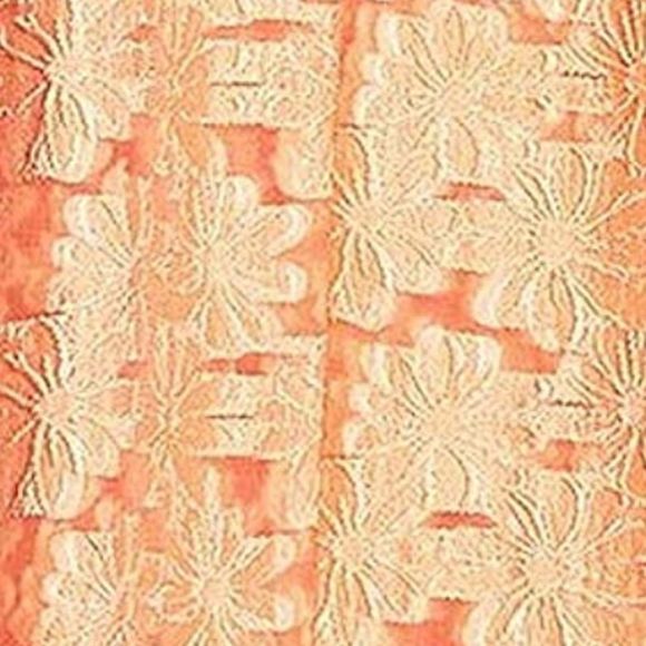 NWT Free People Fresh As a Daisy Embroidered Dress - Picture 6 of 11